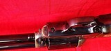 Colt New Frontier Single Action Army .45 LC MFG 1962 - 16 of 19