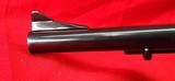 Colt New Frontier Single Action Army .45 LC MFG 1962 - 7 of 19