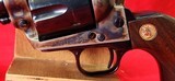 Colt New Frontier Single Action Army .45 LC MFG 1962 - 9 of 19