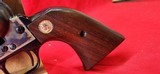 Colt New Frontier Single Action Army .45 LC MFG 1962 - 10 of 19