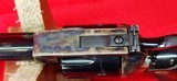 Colt New Frontier Single Action Army .45 LC MFG 1962 - 13 of 19
