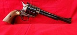 Colt New Frontier Single Action Army .45 LC MFG 1962 - 2 of 19