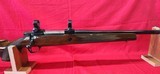 Sako L61R in 30-06 24.5" BBL w/ Scope Mounts MUST GO! - 4 of 19