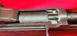Springfield Armory M1 Garand 1943 MFG Date 24