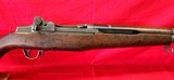 Springfield Armory M1 Garand 1943 MFG Date 24