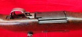 Springfield Armory M1 Garand 1943 MFG Date 24
