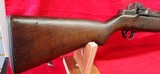 Springfield Armory M1 Garand 1943 MFG Date 24