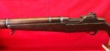 Springfield Armory M1 Garand 1943 MFG Date 24