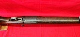 Springfield Armory M1 Garand 1943 MFG Date 24