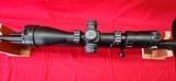 Left-Handed Sako M591 24"BBL
in 22-250 W/ Weaver Scope. MAKE OFFERS! - 15 of 20