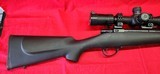 Left-Handed Sako M591 24"BBL
in 22-250 W/ Weaver Scope. MAKE OFFERS! - 3 of 20