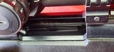 Left-Handed Sako M591 24"BBL
in 22-250 W/ Weaver Scope. MAKE OFFERS! - 19 of 20