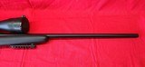 Left-Handed Sako M591 24"BBL
in 22-250 W/ Weaver Scope. MAKE OFFERS! - 5 of 20