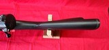 Left-Handed Sako M591 24"BBL
in 22-250 W/ Weaver Scope. MAKE OFFERS! - 16 of 20