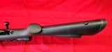 Left-Handed Sako M591 24"BBL
in 22-250 W/ Weaver Scope. MAKE OFFERS! - 13 of 20