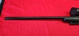 Left-Handed Sako M591 24"BBL
in 22-250 W/ Weaver Scope. MAKE OFFERS! - 8 of 20