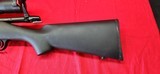 Left-Handed Sako M591 24"BBL
in 22-250 W/ Weaver Scope. MAKE OFFERS! - 10 of 20