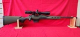 Remington 700 VTR 22" BBL in .308 w/ Vortex Viper Scope, Weaver rail MAKE OFFERS! MUST GO! - 2 of 20