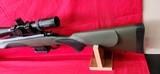 Remington 700 VTR 22" BBL in .308 w/ Vortex Viper Scope, Weaver rail MAKE OFFERS! MUST GO! - 12 of 20