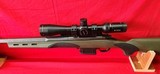Remington 700 VTR 22" BBL in .308 w/ Vortex Viper Scope, Weaver rail MAKE OFFERS! MUST GO! - 11 of 20