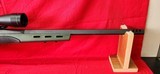 Remington 700 VTR 22" BBL in .308 w/ Vortex Viper Scope, Weaver rail MAKE OFFERS! MUST GO! - 5 of 20