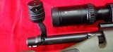Remington 700 VTR 22" BBL in .308 w/ Vortex Viper Scope, Weaver rail MAKE OFFERS! MUST GO! - 18 of 20