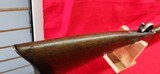 Winchester 1885 in 32-40 w/ Factory Set Trigger MFG 1899 29" BBL - 8 of 17