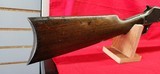 Winchester 1885 in 32-40 w/ Factory Set Trigger MFG 1899 29" BBL - 3 of 17