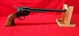Colt Buntline Scout in .22LR 9.5" Barrel - 2 of 13
