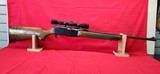 Fabrique Nationale / Browning BAR in 30-06 21.5" BBL