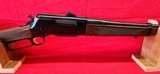 Miroku Browning BLR in 325 WSM 21.5" BBL Lever Action - 4 of 20