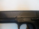 Colt 1911 45acp - 3 of 7