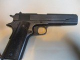 Colt 1911 45acp - 1 of 7