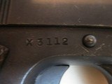 Colt 1911 45acp - 2 of 7