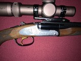 F.A.I.R. Rizzini Iside Safari Deluxe 9.3x74R - 11 of 15
