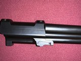Blaser BD14-.22 Hornet/20 ga/.308 WIN. - 13 of 15 Blaser BD14-.22 Hornet/20 ga/.308 WIN. - 13 of 15