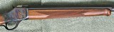 Browning 1885 Hi-Wall 45-90 Creedmoor/Creedmore BPCR - 6 of 7