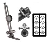 Browning 1885 Hi-Wall 45-90 Creedmoor/Creedmore BPCR - 7 of 7