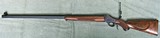 Browning 1885 Hi-Wall 45-90 Creedmoor/Creedmore BPCR - 1 of 7