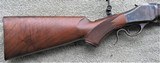Winchester 1885 .40-65 BPCR - 6 of 8