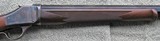 Winchester 1885 .40-65 BPCR - 7 of 8