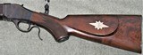 Winchester 1885 .40-65 BPCR - 3 of 8