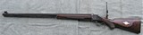 Winchester 1885 .40-65 BPCR - 1 of 8