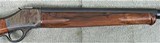 Browning 1885 High Wall .45-70 BPCR - 6 of 7