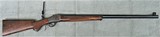 Browning 1885 High Wall .45-70 BPCR - 4 of 7