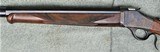 Browning 1885 High Wall .45-70 BPCR - 3 of 7