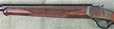 Browning 1885 High Wall .45-70 BPCR - 3 of 8