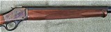 Browning 1885 High Wall .45-70 BPCR - 6 of 8