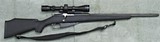 Mosin Nagant M91/30 7.62x54R - 1 of 9