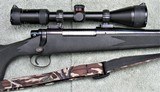 Remington Model 700 25-06 - 3 of 9